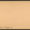 A section of the Columbia Fountain, World's Fair, Chicago, U.S.A.
