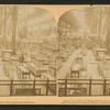 Interior of the Mines and Mining building, World's Fair, Chicago, U.S.A.