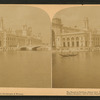 The Electrical building, distant view, World's Fair, Chicago, U.S.A.