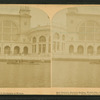 Main entrance, Electrical building, World's Fair, Chicago, U.S.A.