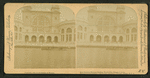 Main entrance, Electrical building, World's Fair, Chicago, U.S.A.
