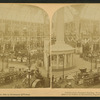 Interior of Electrical building, World's Fair, Chicago, U.S.A.