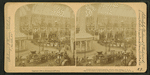 Interior of Electrical building, World's Fair, Chicago, U.S.A.