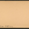 West front, Manufactures building, World's Fair, Chicago, U.S.A.
