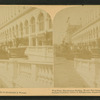 West front, Manufactures building, World's Fair, Chicago, U.S.A.