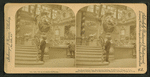 The Royal Dresden vase, Manufactures building, World's Fair, Chicago, U.S.A.