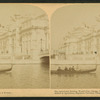The Agricultural building, World's Fair, Chicago, U.S.A.
