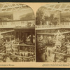 Agriculture and the fruits of her labor, World's Fair, Chicago, U.S.A.