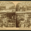 Agriculture and the fruits of her labor, World's Fair, Chicago, U.S.A.