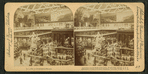 Agriculture and the fruits of her labor, World's Fair, Chicago, U.S.A.