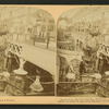 Interior of the Agricultural building, World's Fair, Chicago, U.S.A.