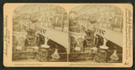 Interior of the Agricultural building, World's Fair, Chicago, U.S.A.