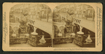 Interior of the Agricultural building, World's Fair, Chicago, U.S.A.