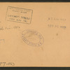 United States Government building, World's Fair, Chicago, U.S.A.