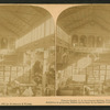 Fisheries exhibit, U.S. Government building, World's Fair, Chicago, U.S.A.