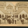 Fisheries building, World's Fair, Chicago, U.S.A.