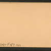 Japanese building on Wooded Island, World's Fair, Chicago, U.S.A.