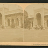 The India building, World's Fair, Chicago, U.S.A.