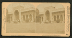 The India building, World's Fair, Chicago, U.S.A.