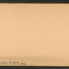 German Government building, World's Fair, Chicago, U.S.A.