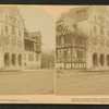 German Government building, World's Fair, Chicago, U.S.A.