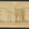 The French Government building, World's Fair, Chicago, U.S.A.