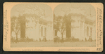 The French Government building, World's Fair, Chicago, U.S.A.