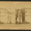The French Government building, World's Fair, Chicago, U.S.A.