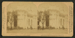 The French Government building, World's Fair, Chicago, U.S.A.