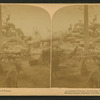 An inhabited mountain, World's Fair, Chicago, U.S.A.
