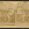 The Maine State building, World's Fair, Chicago, U.S.A.