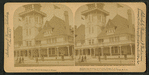 Michigan State building, World's Fair, Chicago, U.S.A.