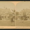 The Wisconsin State building, World's Fair, Chicago, U.S.A.