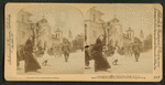 California State building, World's Fair, Chicago, U.S.A.