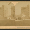 Blarney Castle and Irish Village, World's Fair, Chicago, U.S.A.