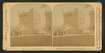 Blarney Castle and Irish Village, World's Fair, Chicago, U.S.A.