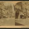 The Austrian Village, World's Fair, Chicago, U.S.A.