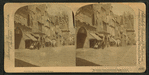 The Austrian Village, World's Fair, Chicago, U.S.A.