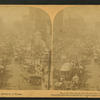 One of the busy streets of the World's Fair city, Chicago, U.S.A.