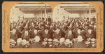 Dining room, Soldiers' Home, Marion, Ind., U.S.A