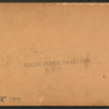 Dining room, Soldiers' Home, Marion, Ind., U.S.A.