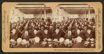Dining room, Soldiers' Home, Marion, Ind., U.S.A.