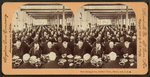 Dining room, Soldiers' Home, Marion, Ind., U.S.A.
