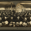 Dining room, Soldiers' Home, Marion, Ind., U.S.A.