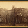 Farm in Indiana.