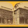 Manhattan Life Insurance Co. -- the leader; Nordstern office.