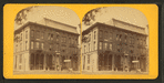 Manhattan Life Insurance Co. -- the leader; Nordstern office.