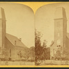 Hope, Ind. Moravian Church.