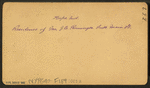 Hope, Ind., J.G. Romingen residence, South Main Street.