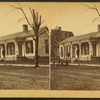 Hope, Ind., J.G. Romingen residence, South Main Street.